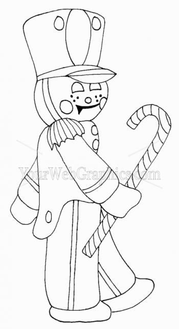 illustration - toy_soldier-png